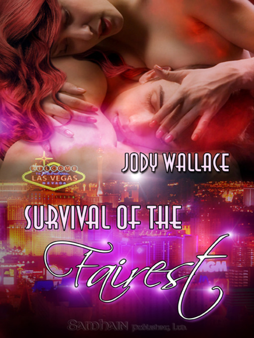 Cover image for Survival of the Fairest